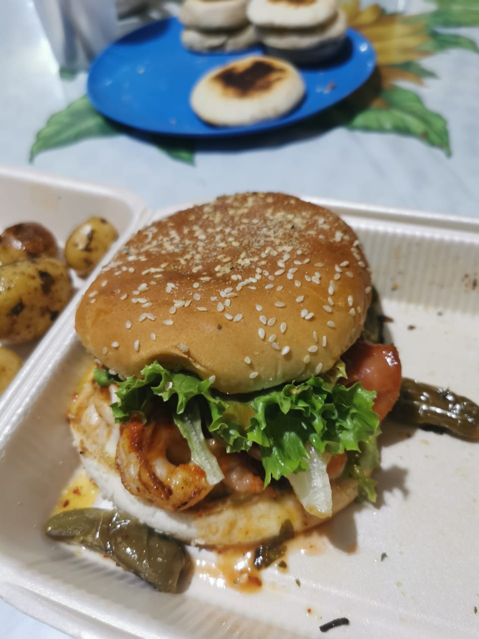 Hamburguesas "La Loma" image 9