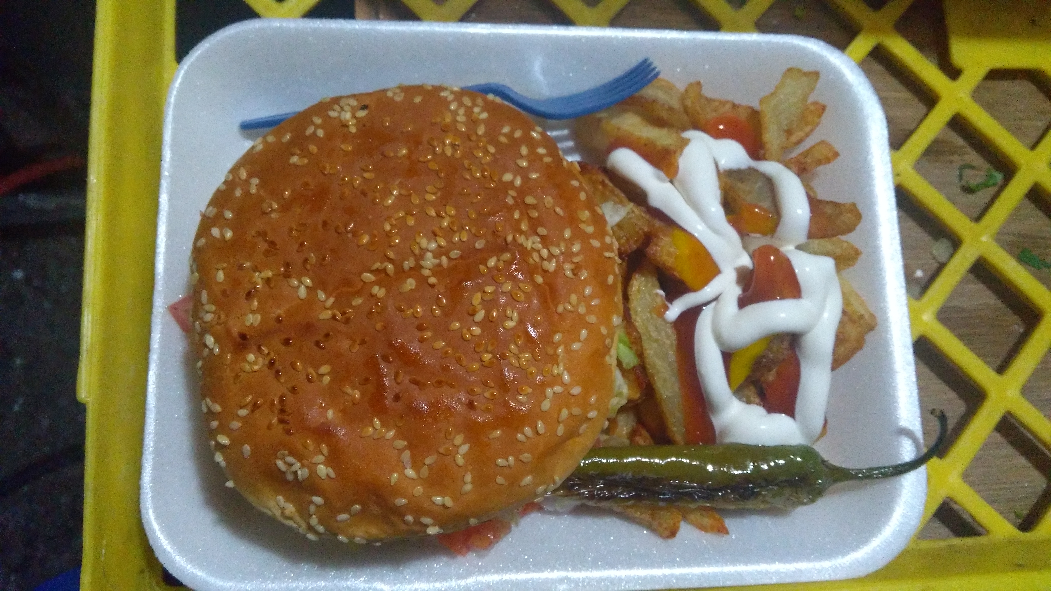 Hamburguesas "La Loma" image 10