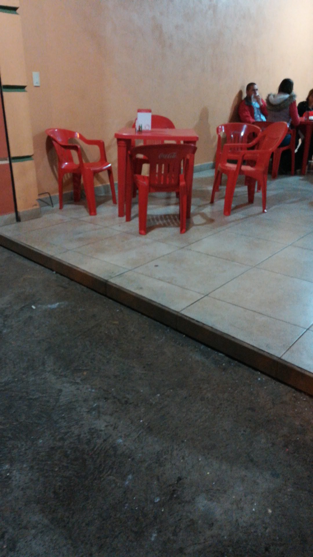 Cenaduría Las Genaras image 5