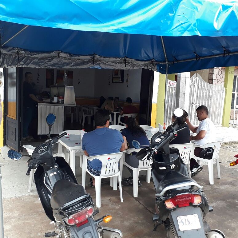 Loncheria "TORTIMUNDO" image 1