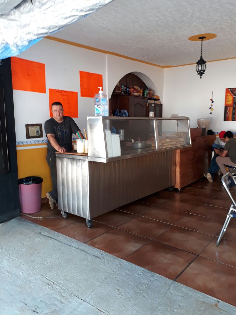 Loncheria "TORTIMUNDO" image 2