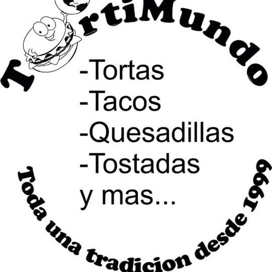 Loncheria "TORTIMUNDO" image 3