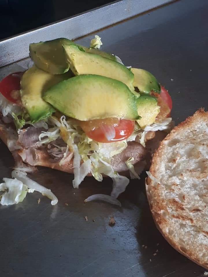 Loncheria "TORTIMUNDO" image 1