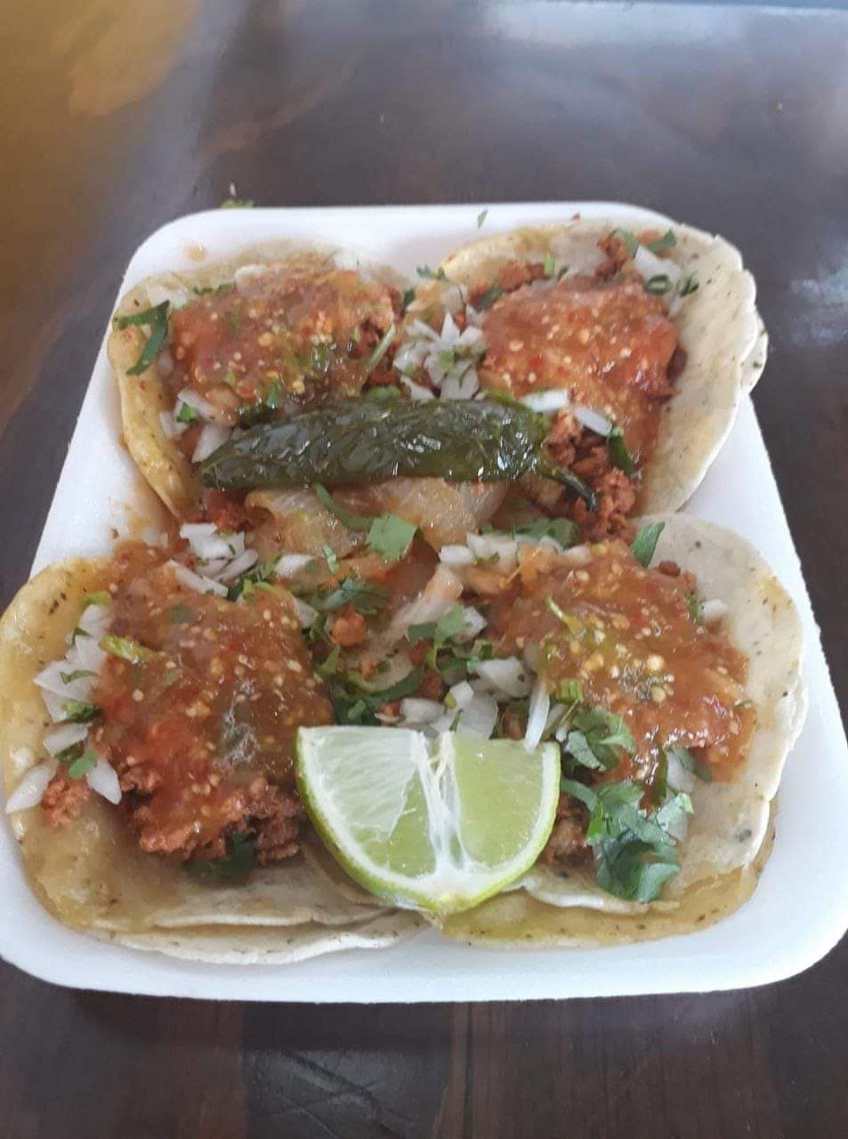 Loncheria "TORTIMUNDO" image 3