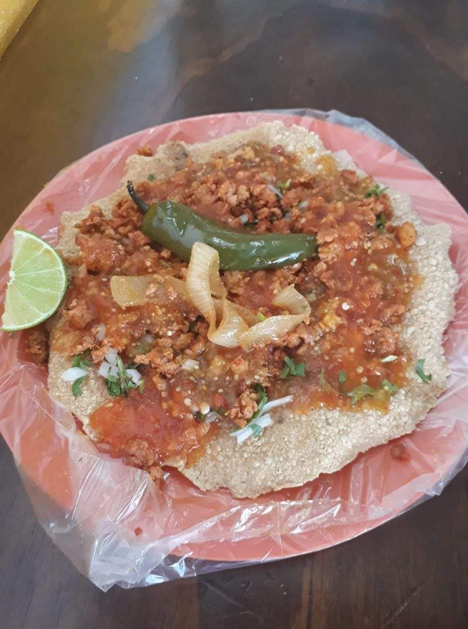 Loncheria "TORTIMUNDO" image 6