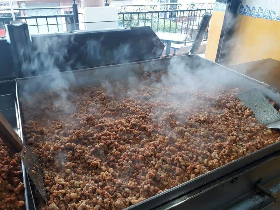 Loncheria "TORTIMUNDO" image 7