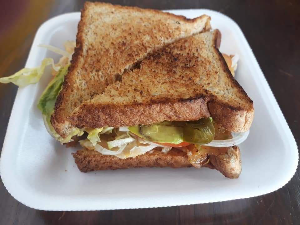 Loncheria "TORTIMUNDO" image 10