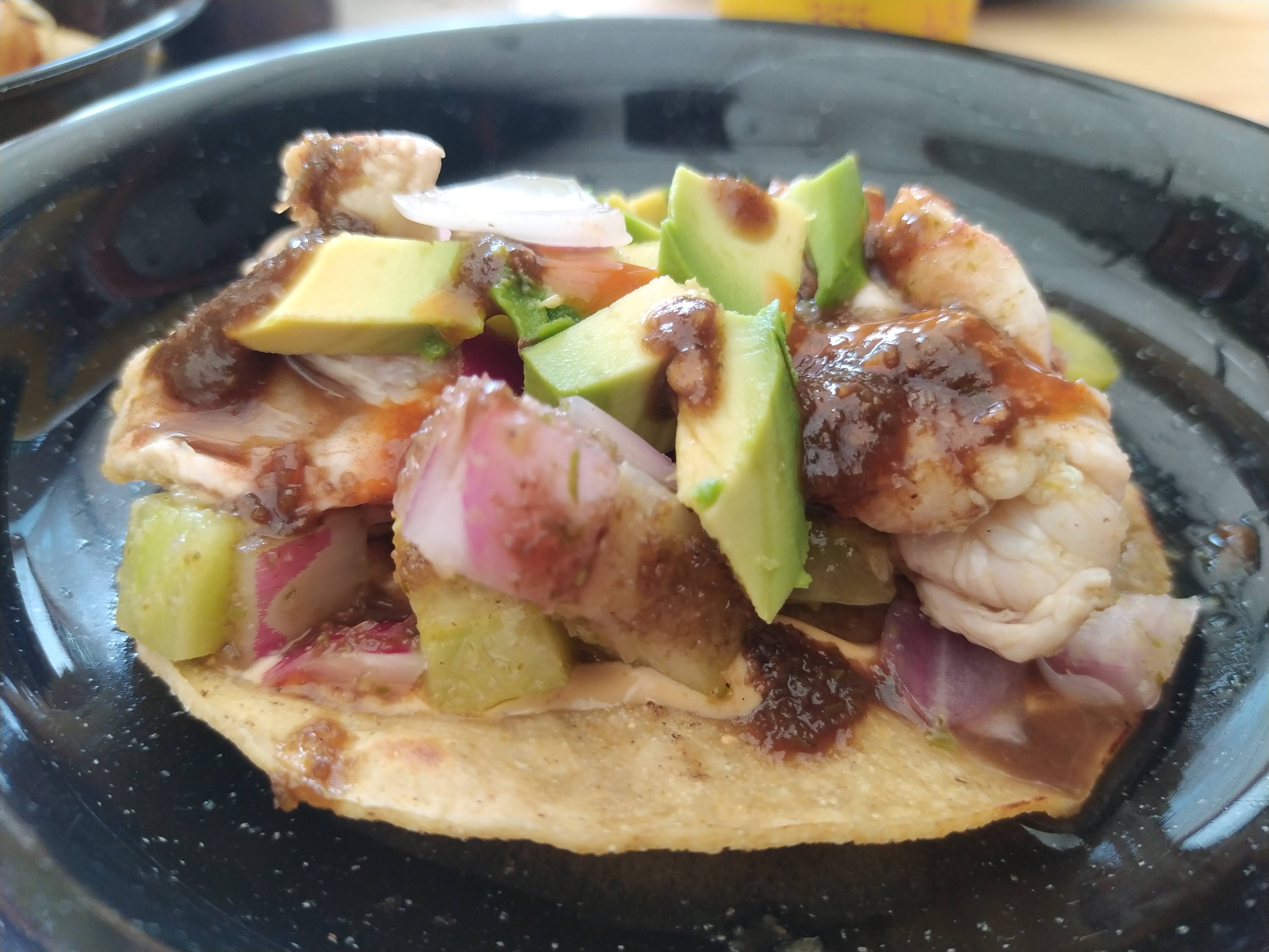 Marisquería la Pinta image 1