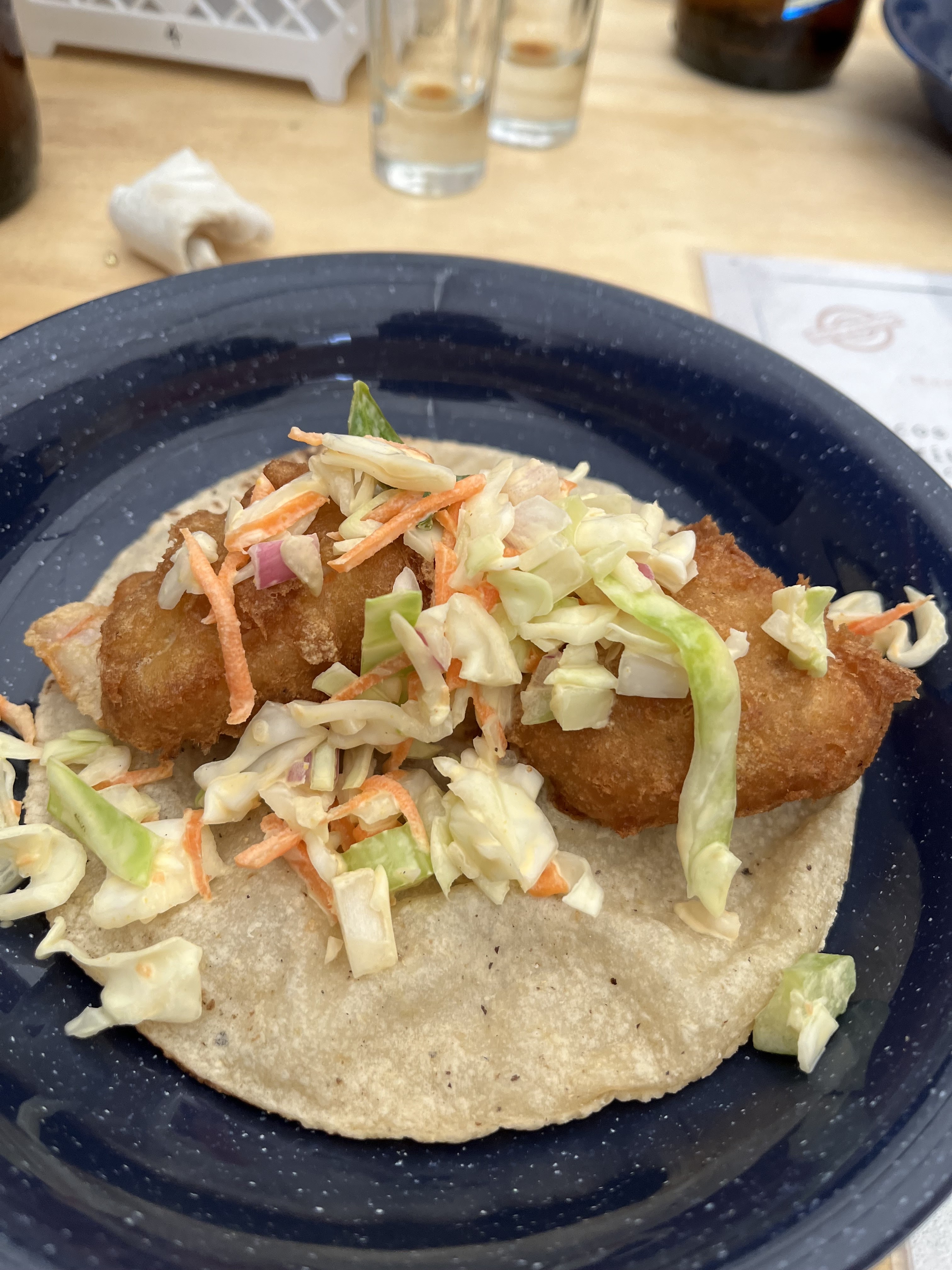 Marisquería la Pinta image 2