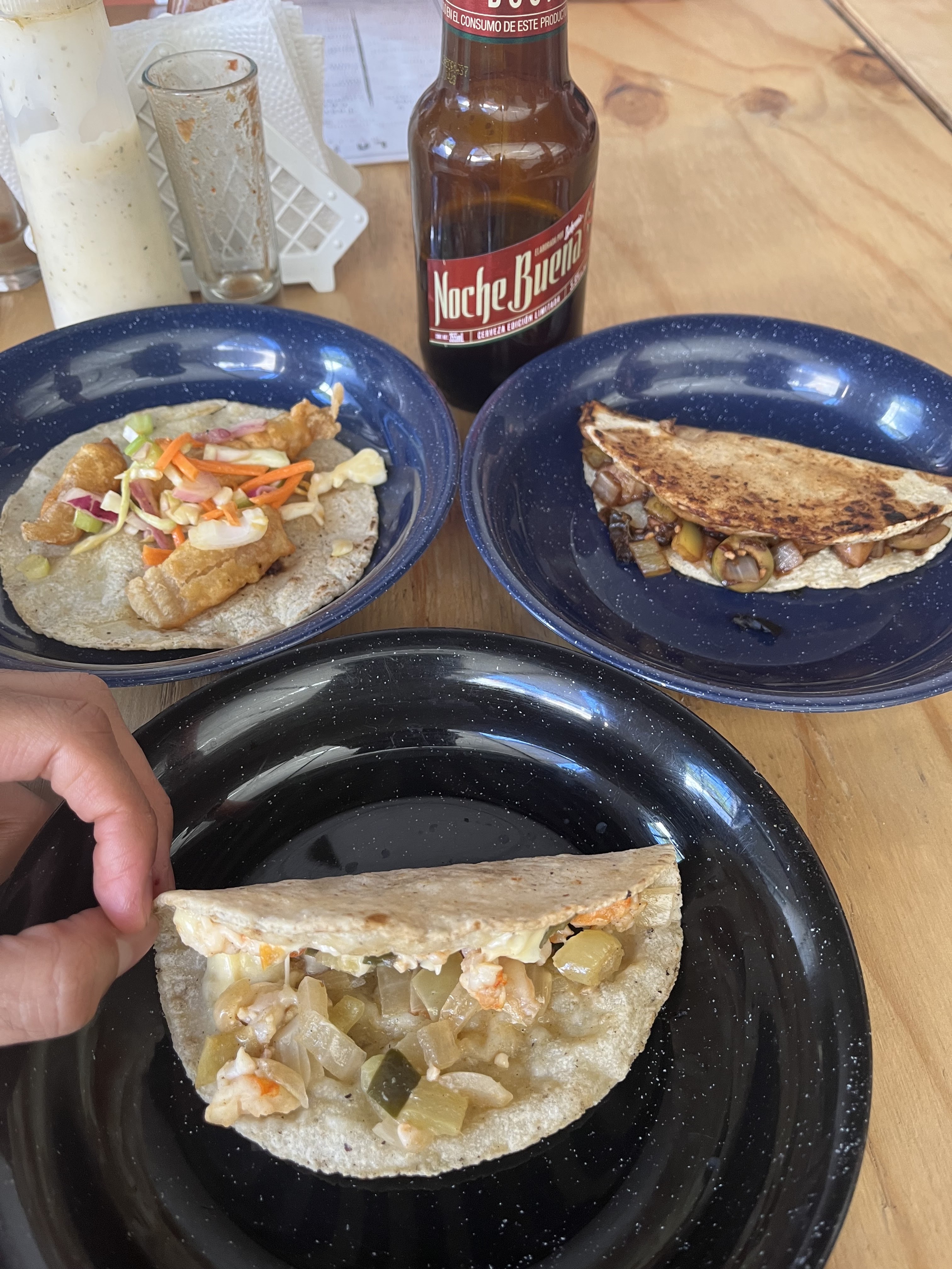 Marisquería la Pinta image 4