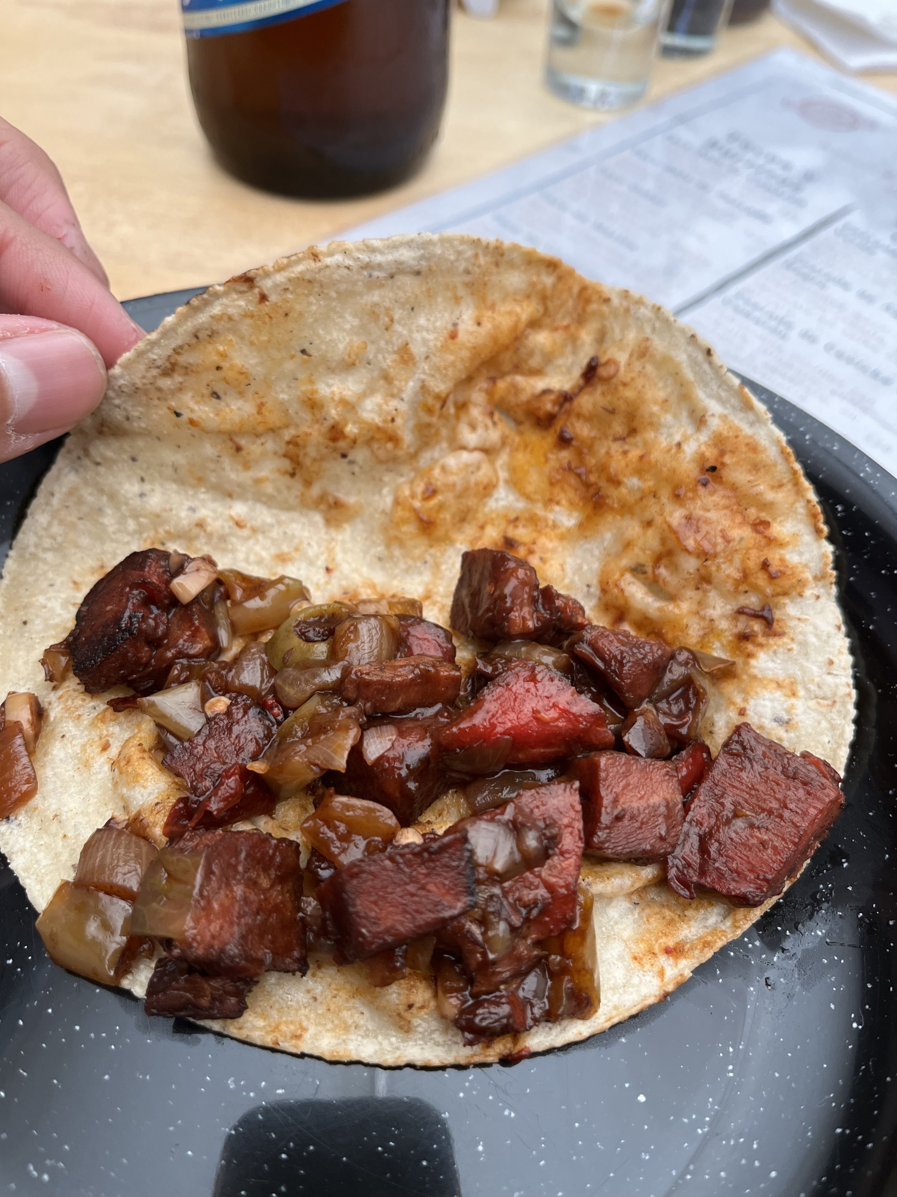 Marisquería la Pinta image 5