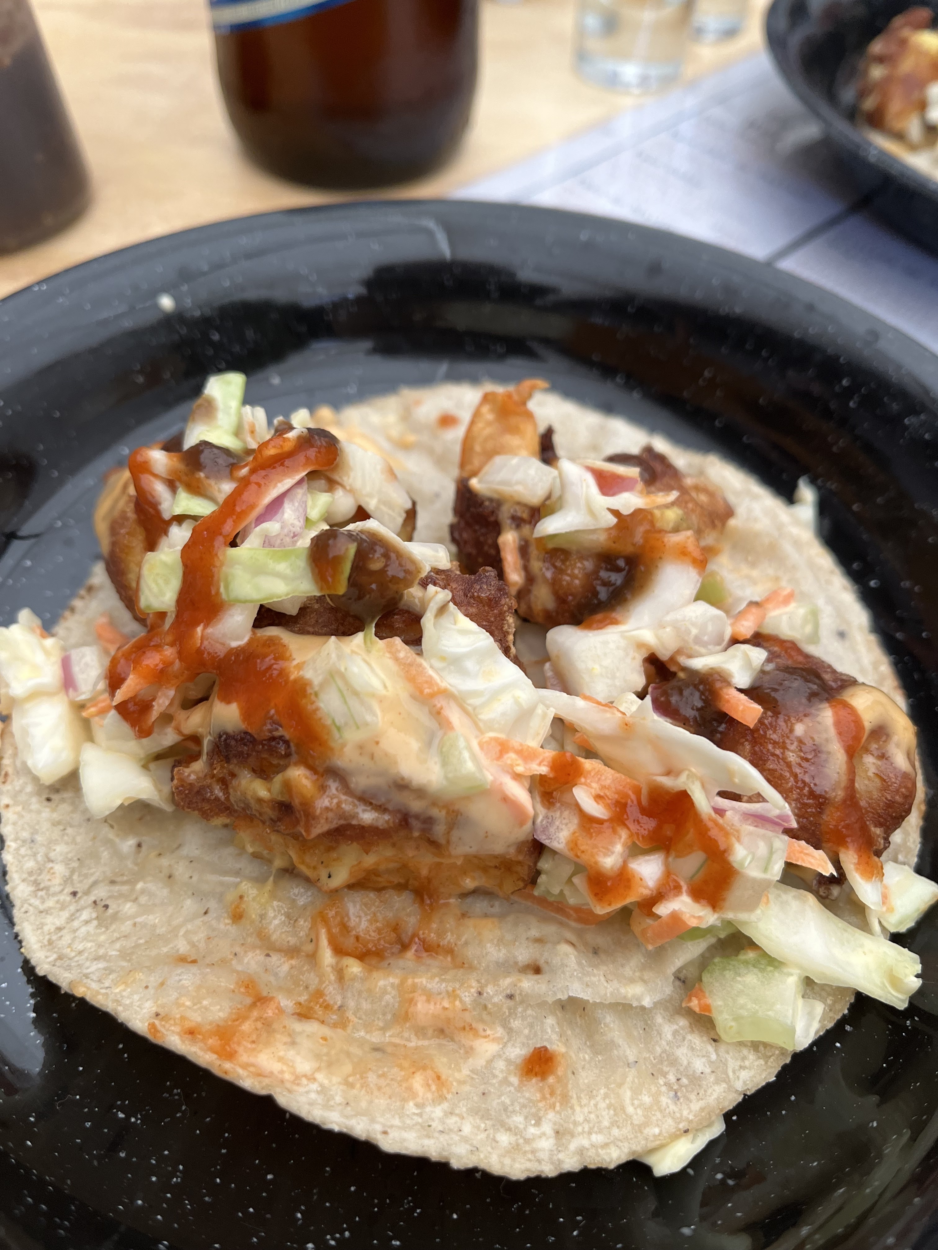 Marisquería la Pinta image 8