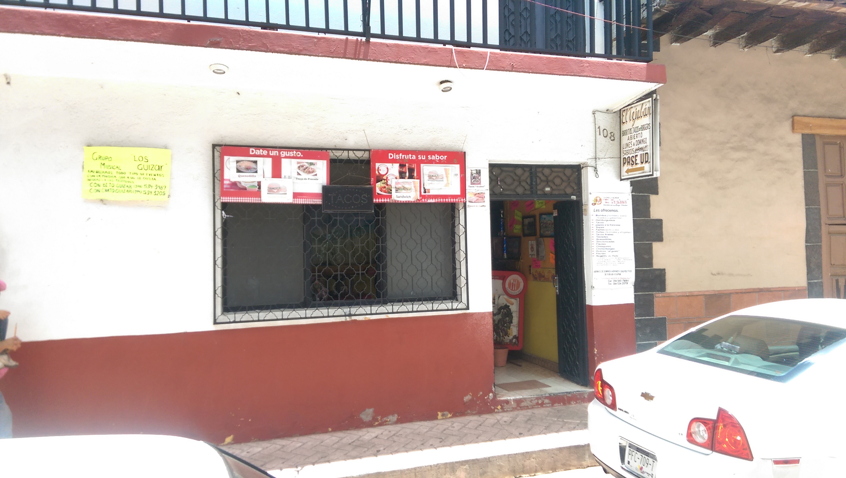 Loncheria "El Tejabán" image 4