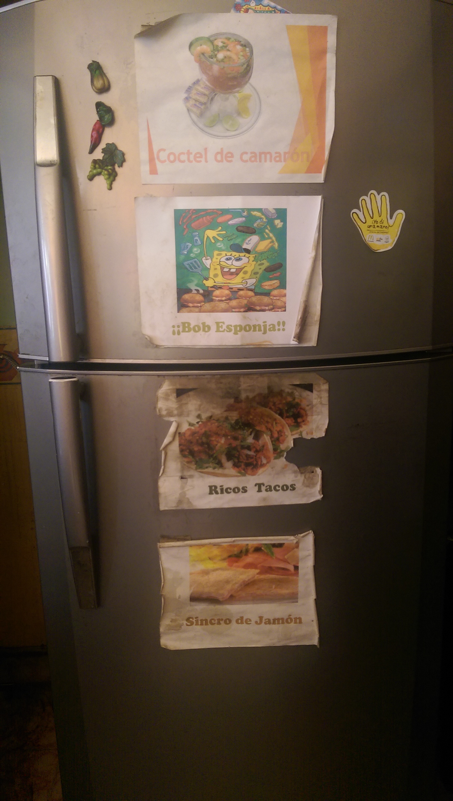 Loncheria "El Tejabán" image 7