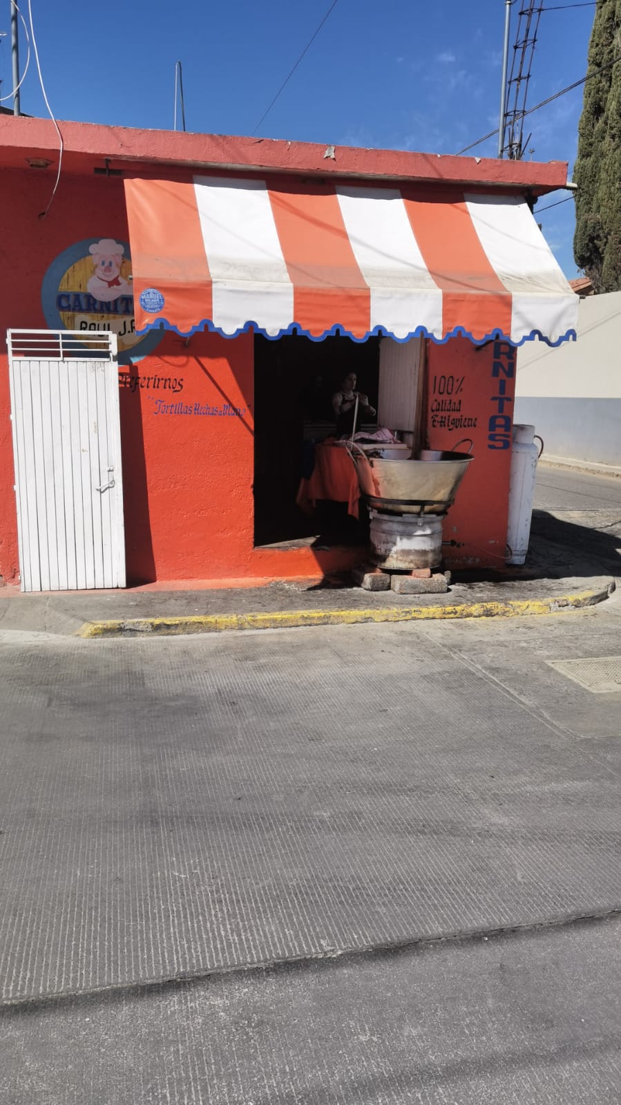 Carnitas " Raul Jr. " image 1