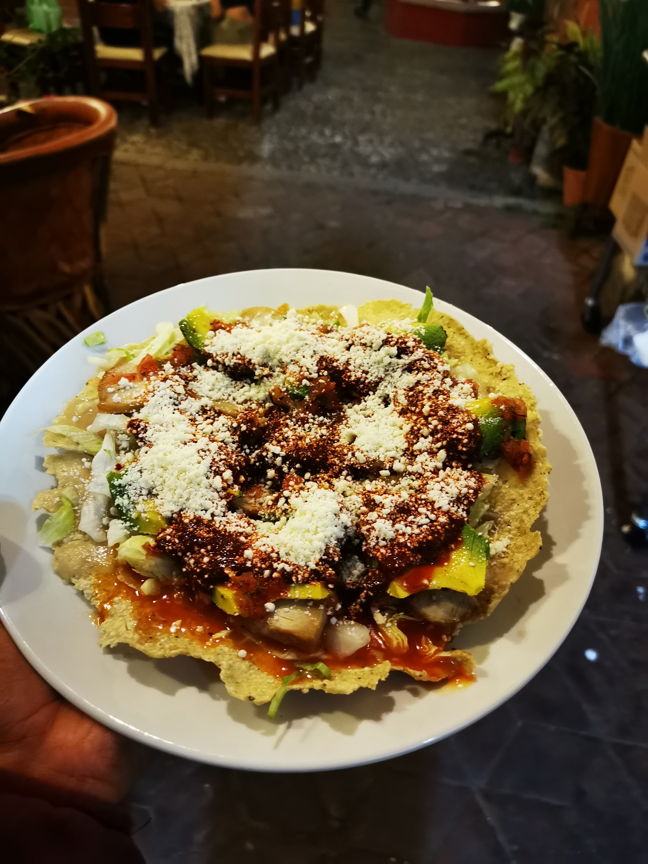 La Casa del Portal image 9