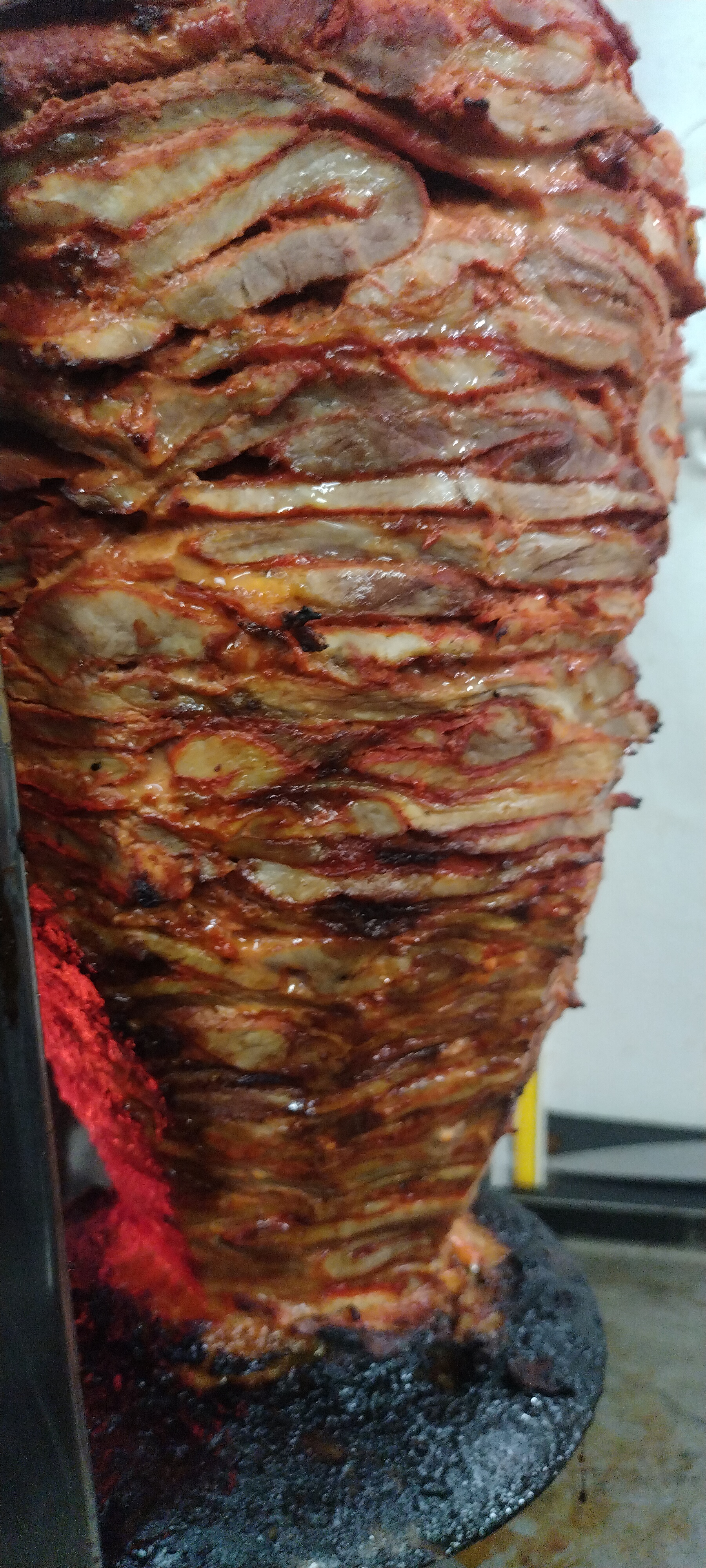 Taquería La Estación cotija image 1