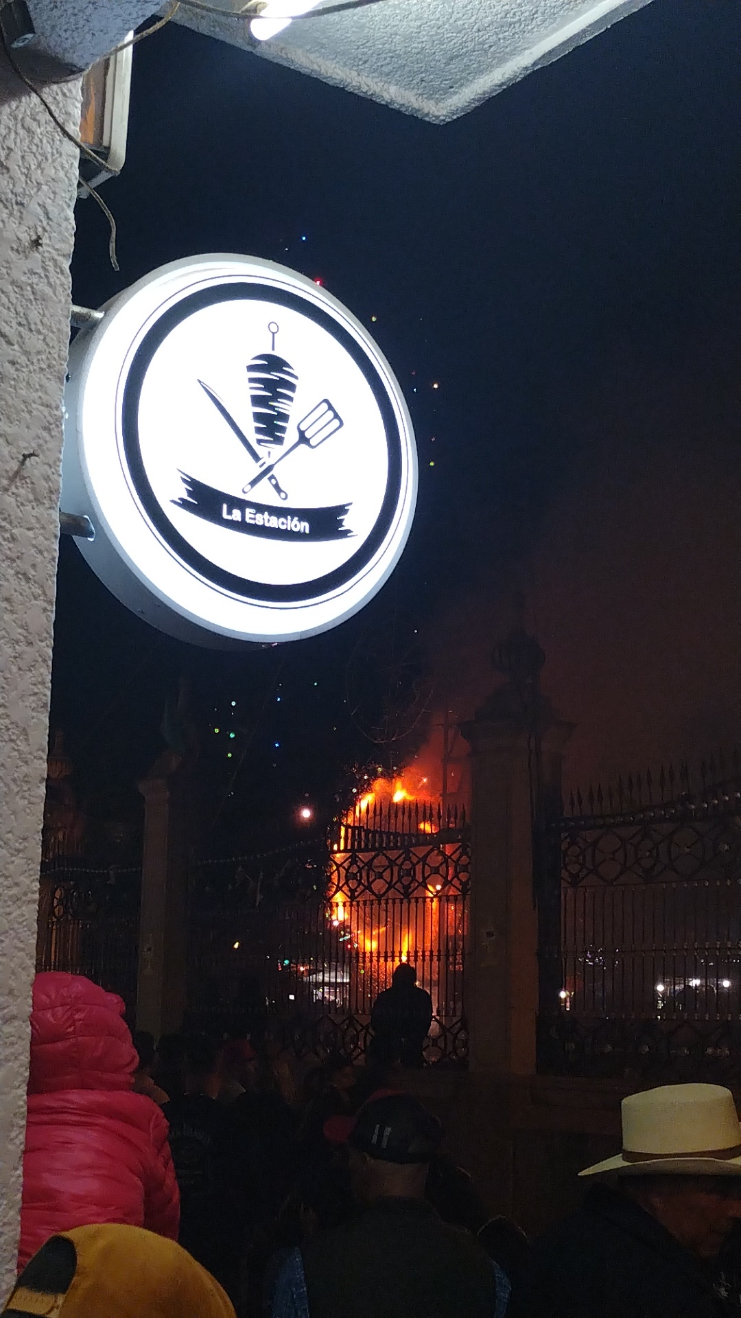 Taquería La Estación cotija image 3