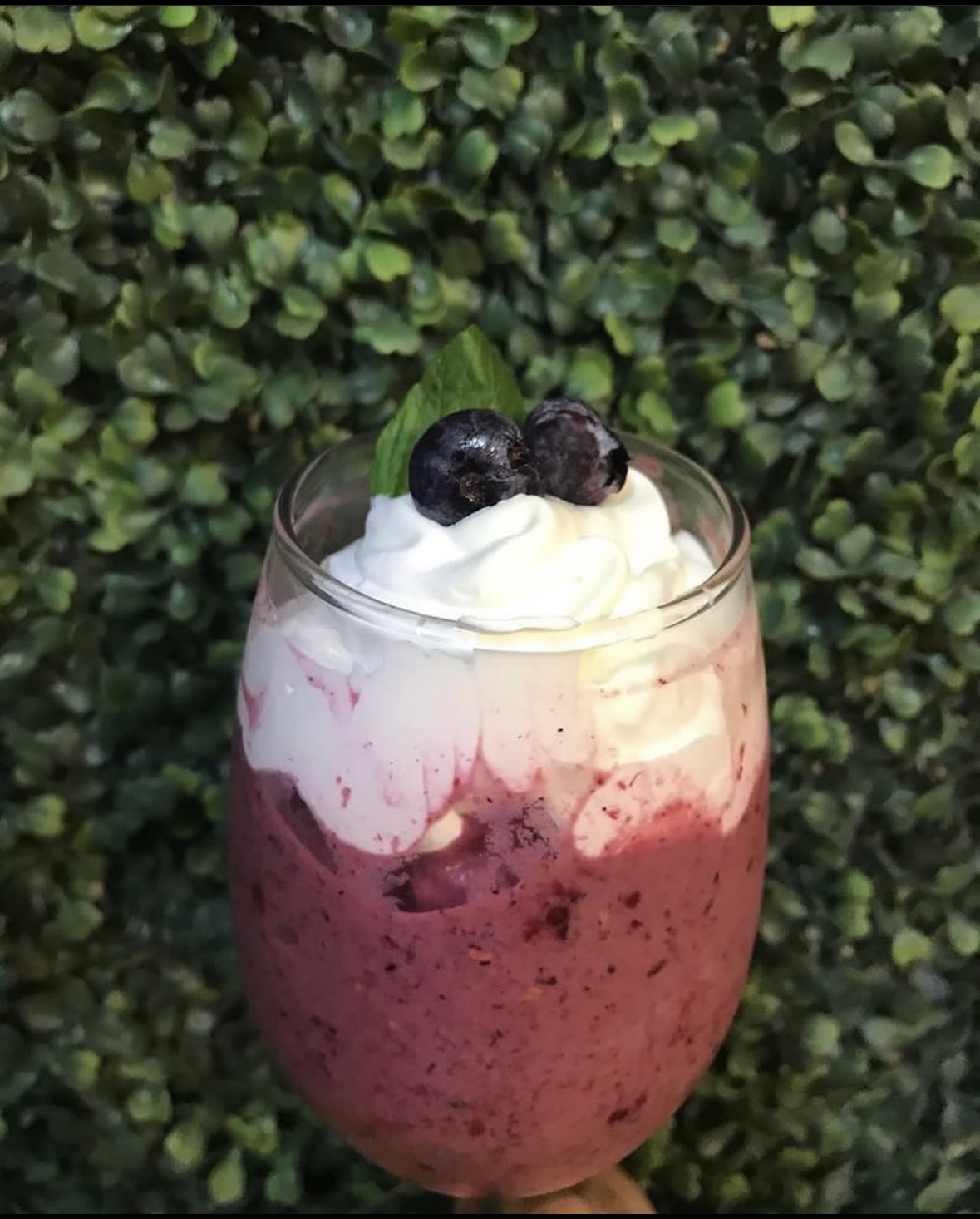 Fruit paradice (jugos y yogurts) image 6