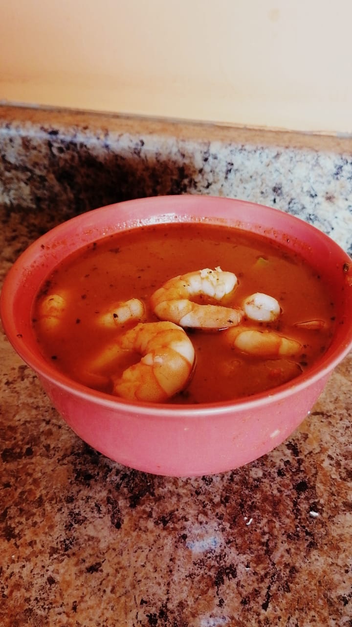 Blanquita & Alfredo comida casera image 2