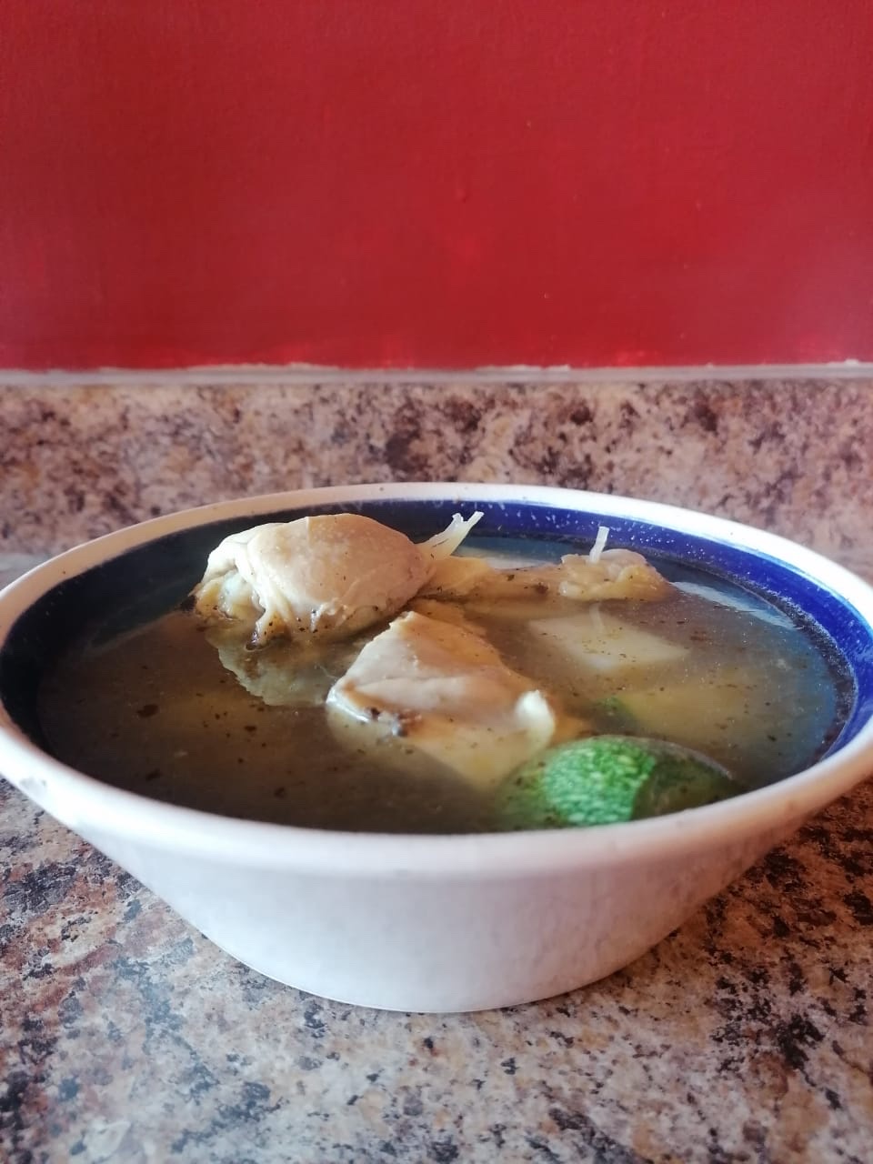 Blanquita & Alfredo comida casera image 3