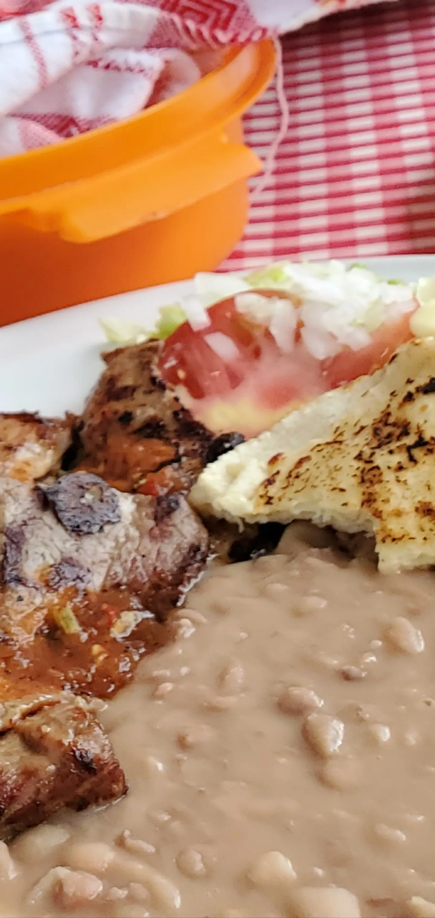 Blanquita & Alfredo comida casera image 4