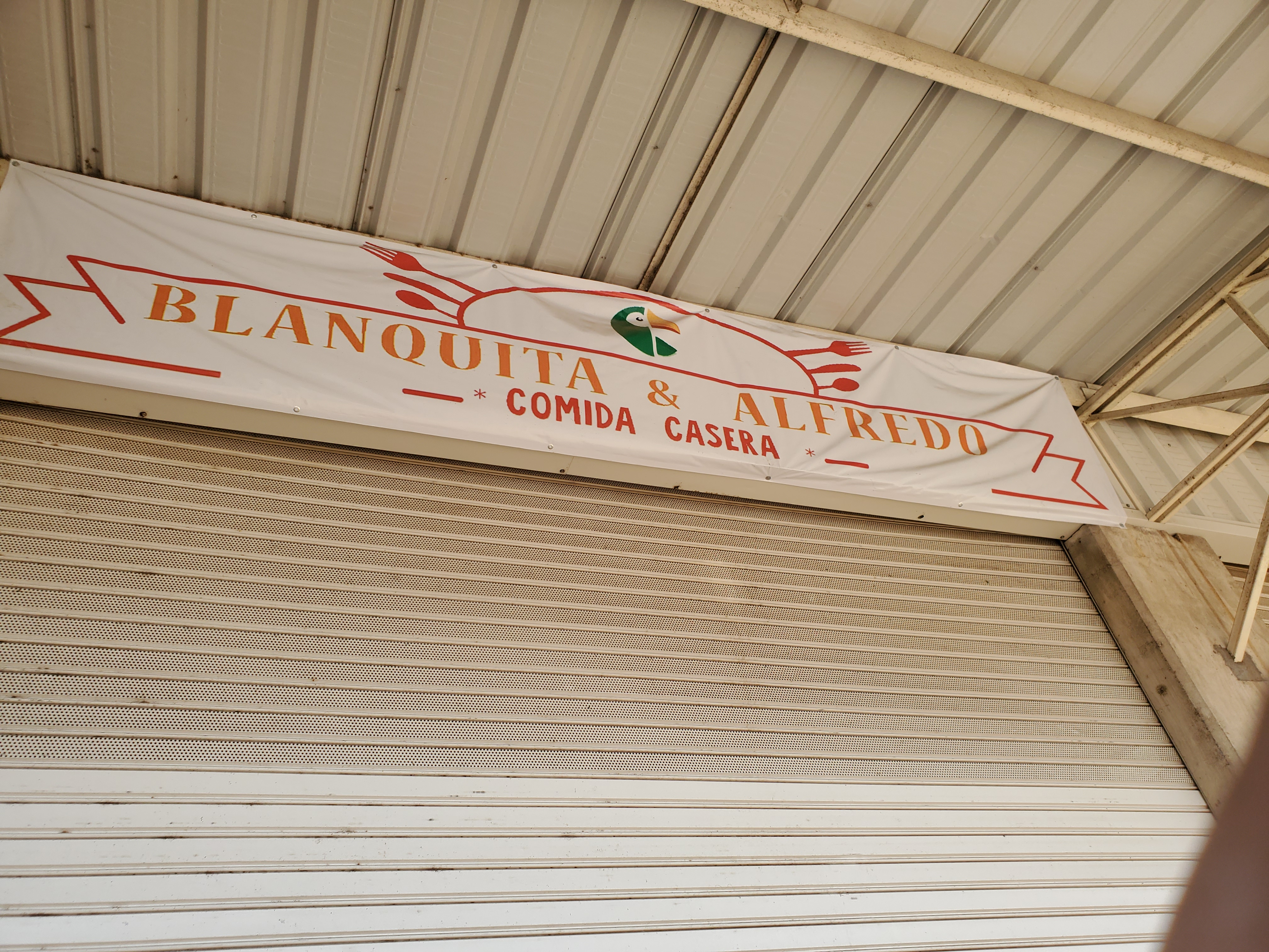 Blanquita & Alfredo comida casera image 5