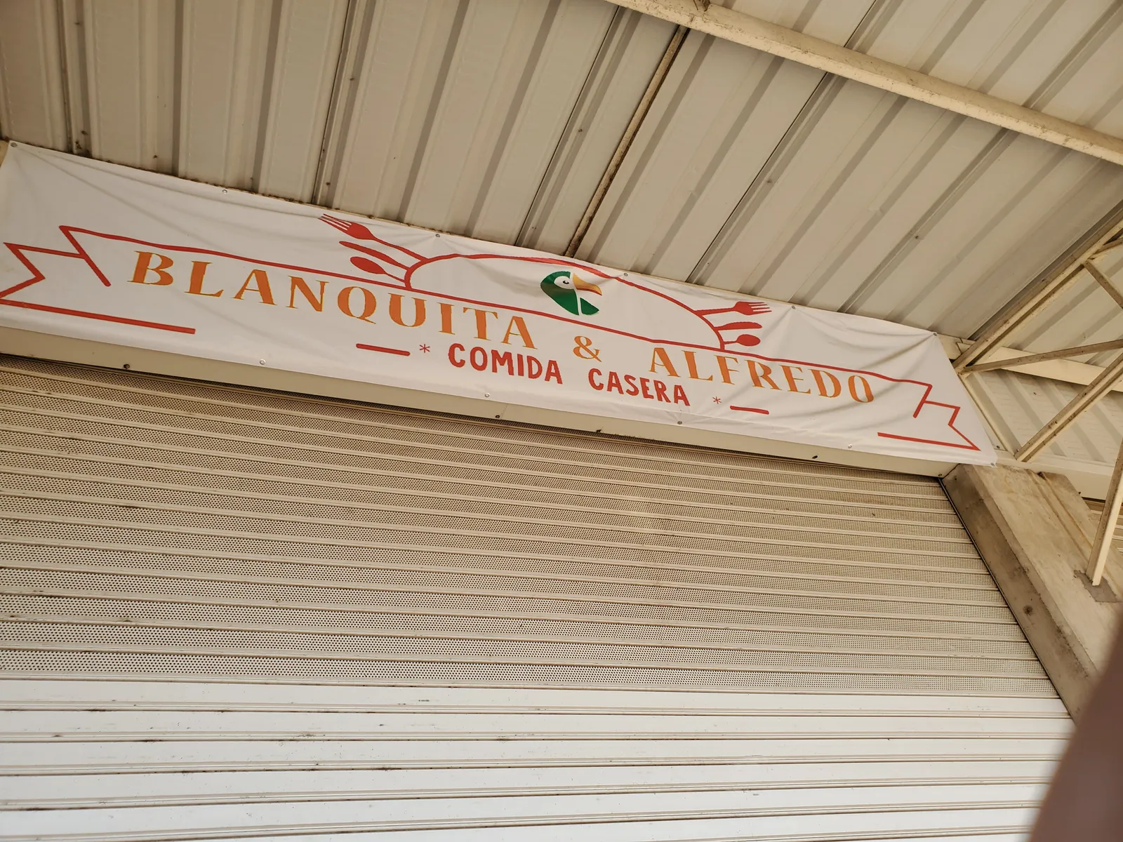 Blanquita & Alfredo comida casera image 5