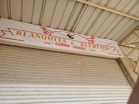 Blanquita & Alfredo comida casera image 5