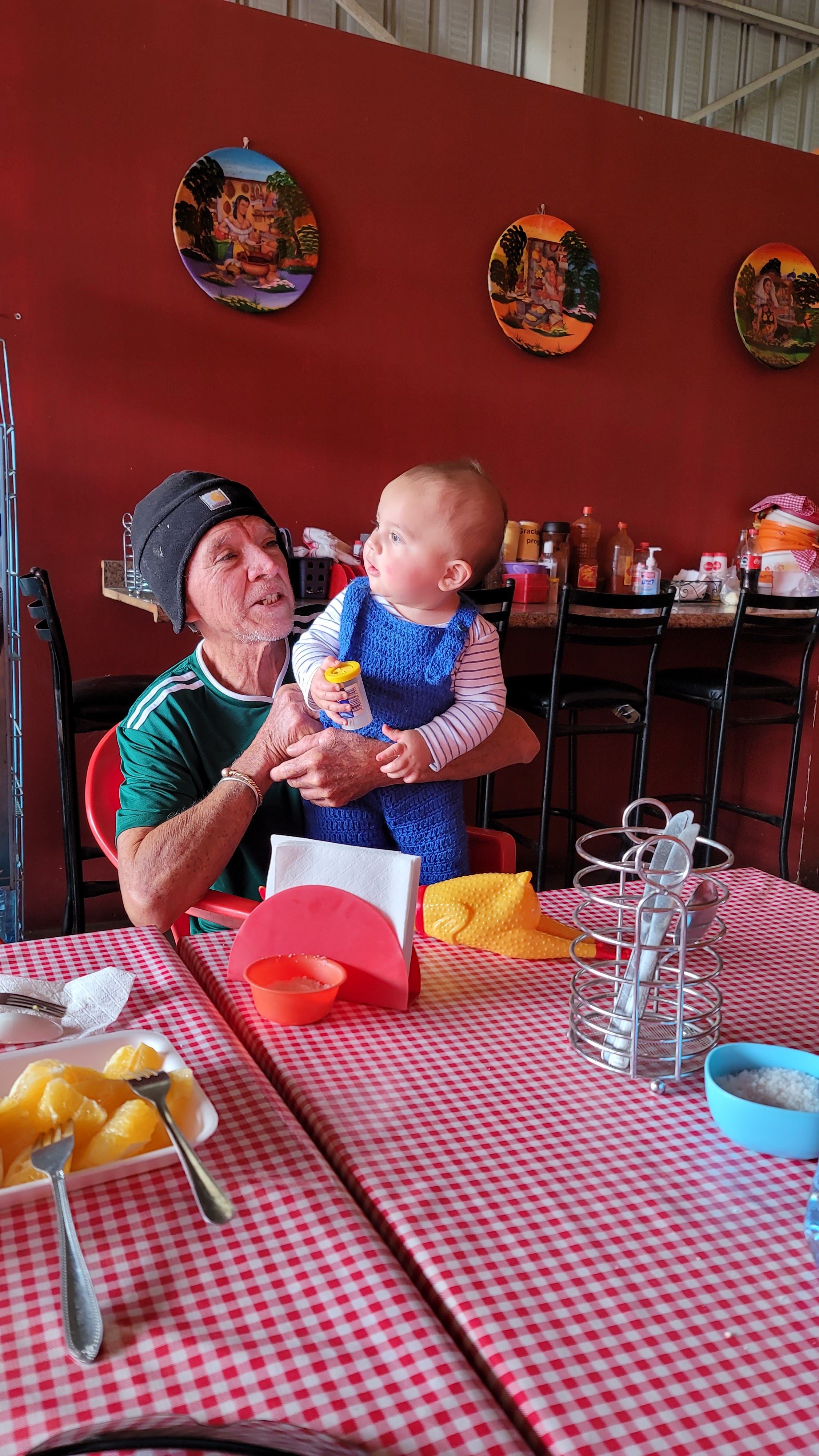 Blanquita & Alfredo comida casera image 6