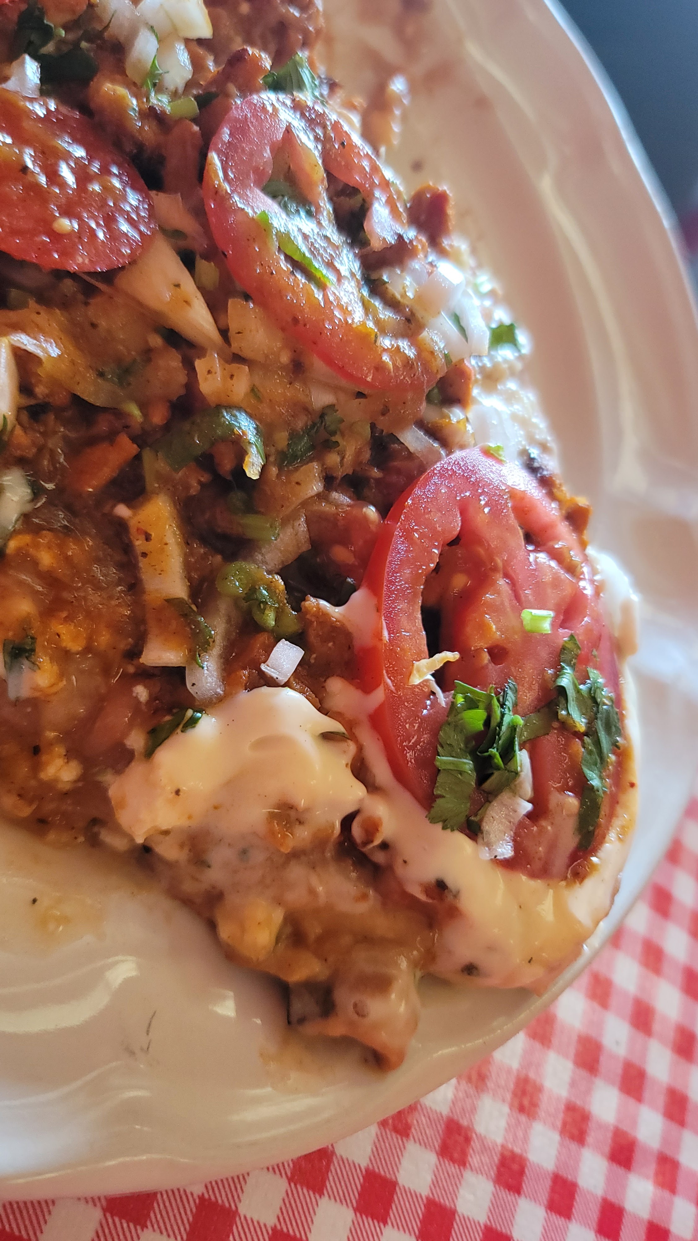 Blanquita & Alfredo comida casera image 7