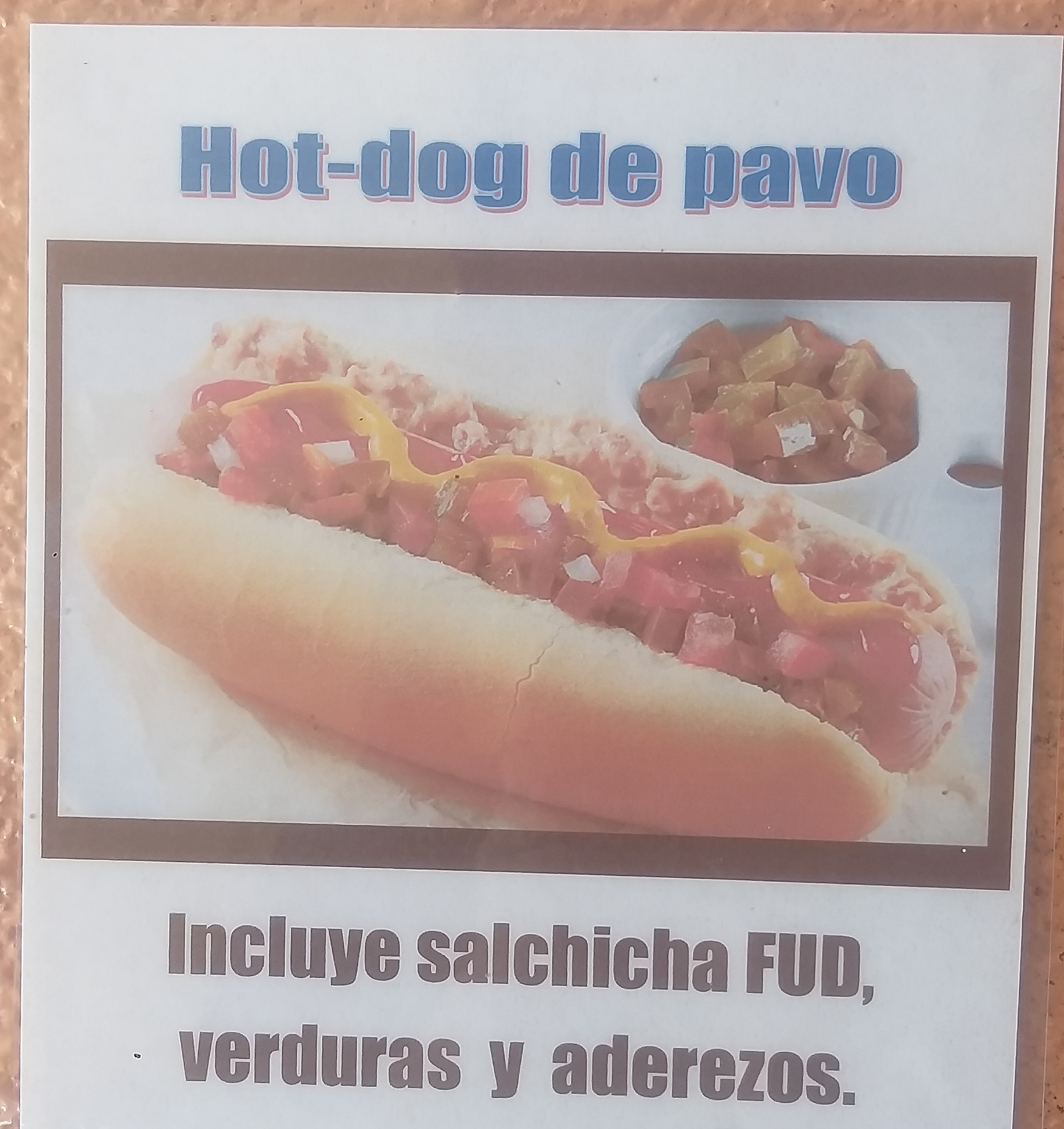 Hamburguesas La Rinconada image 1