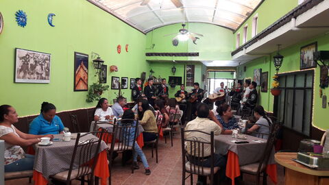 Cocina Doña Elma image 1
