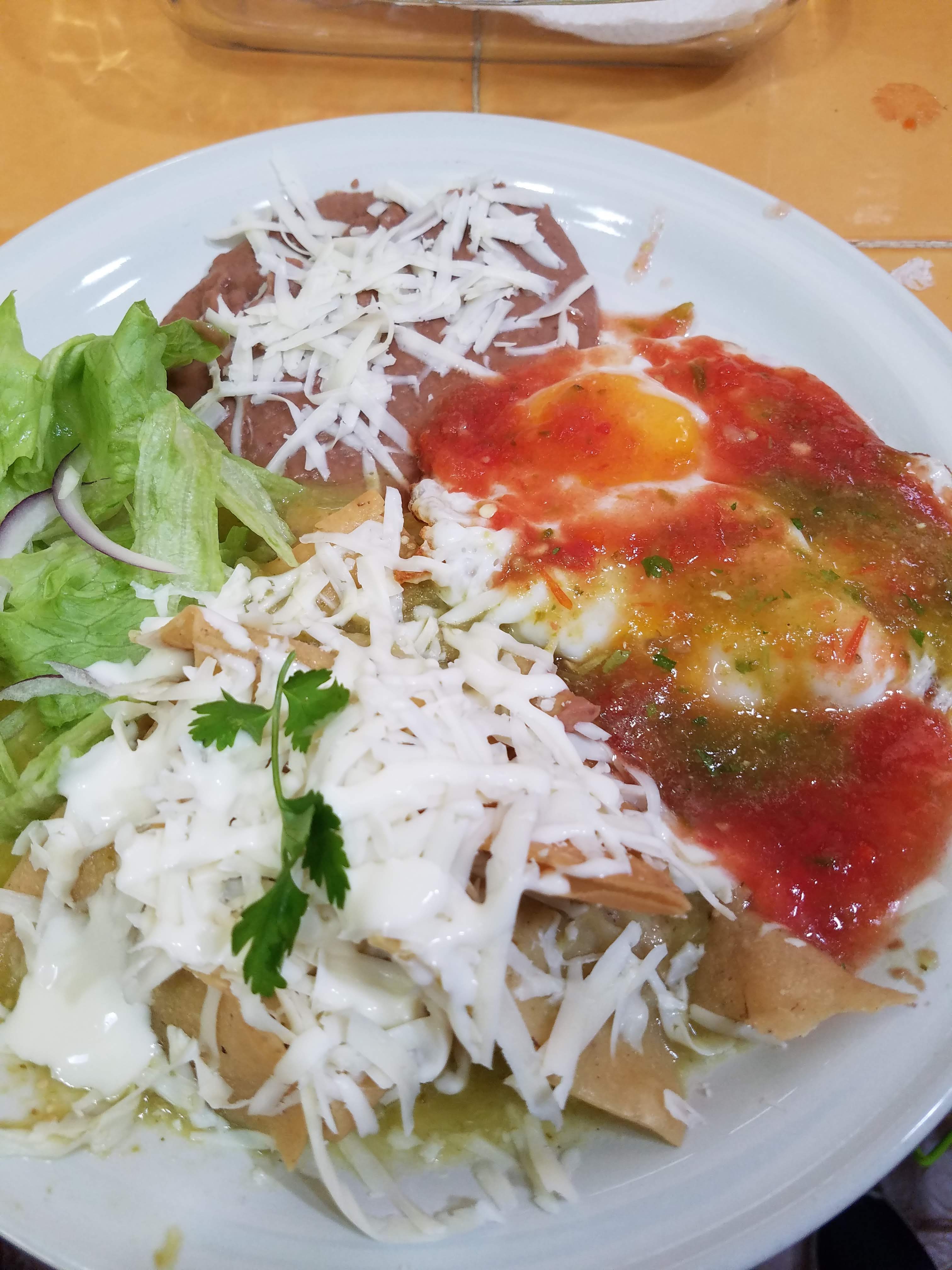 Cocina Doña Elma image 4