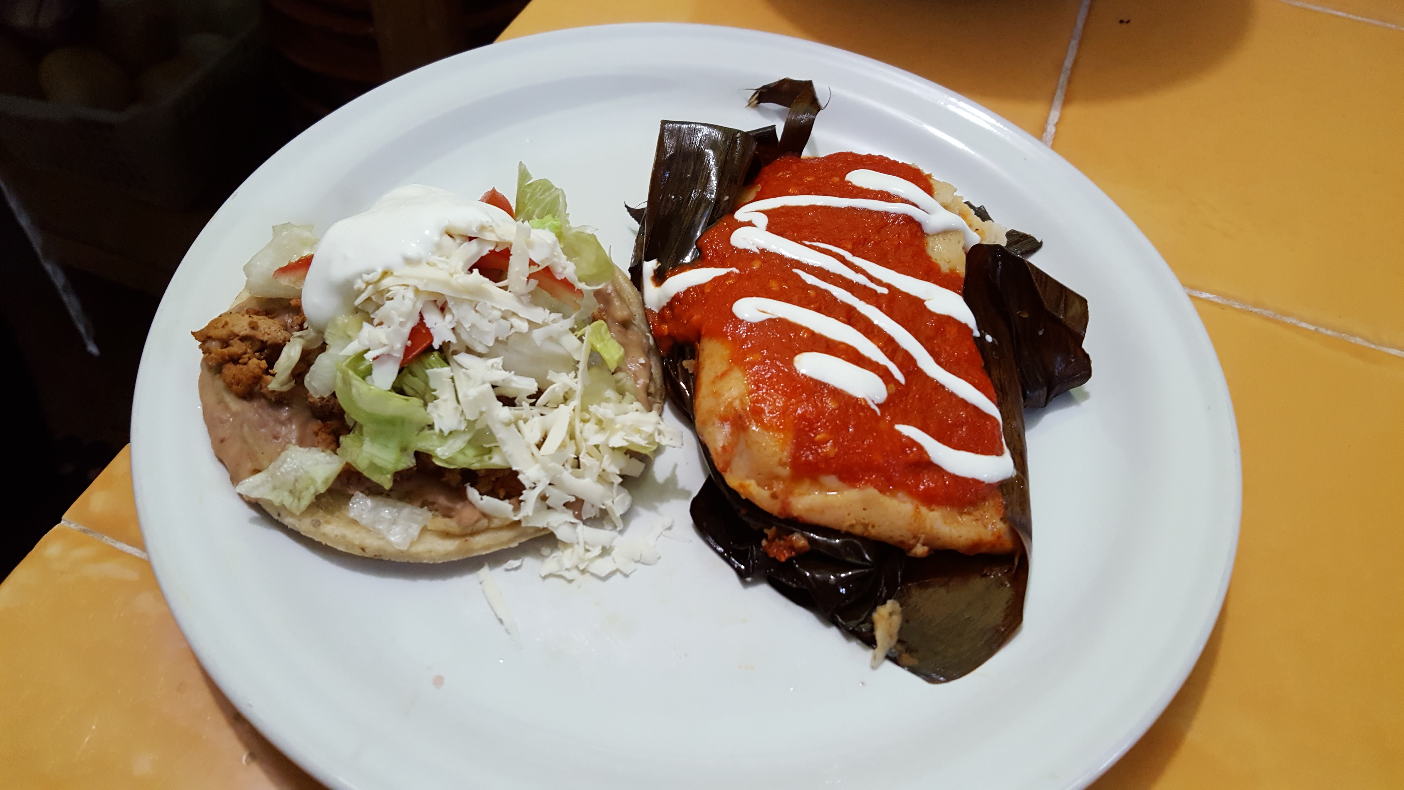 Cocina Doña Elma image 9