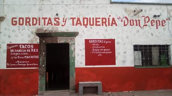 Gorditas y Taqueria "Don Pepe" image 6
