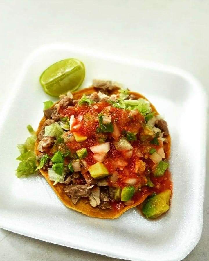 Tostadas El Compita image 1