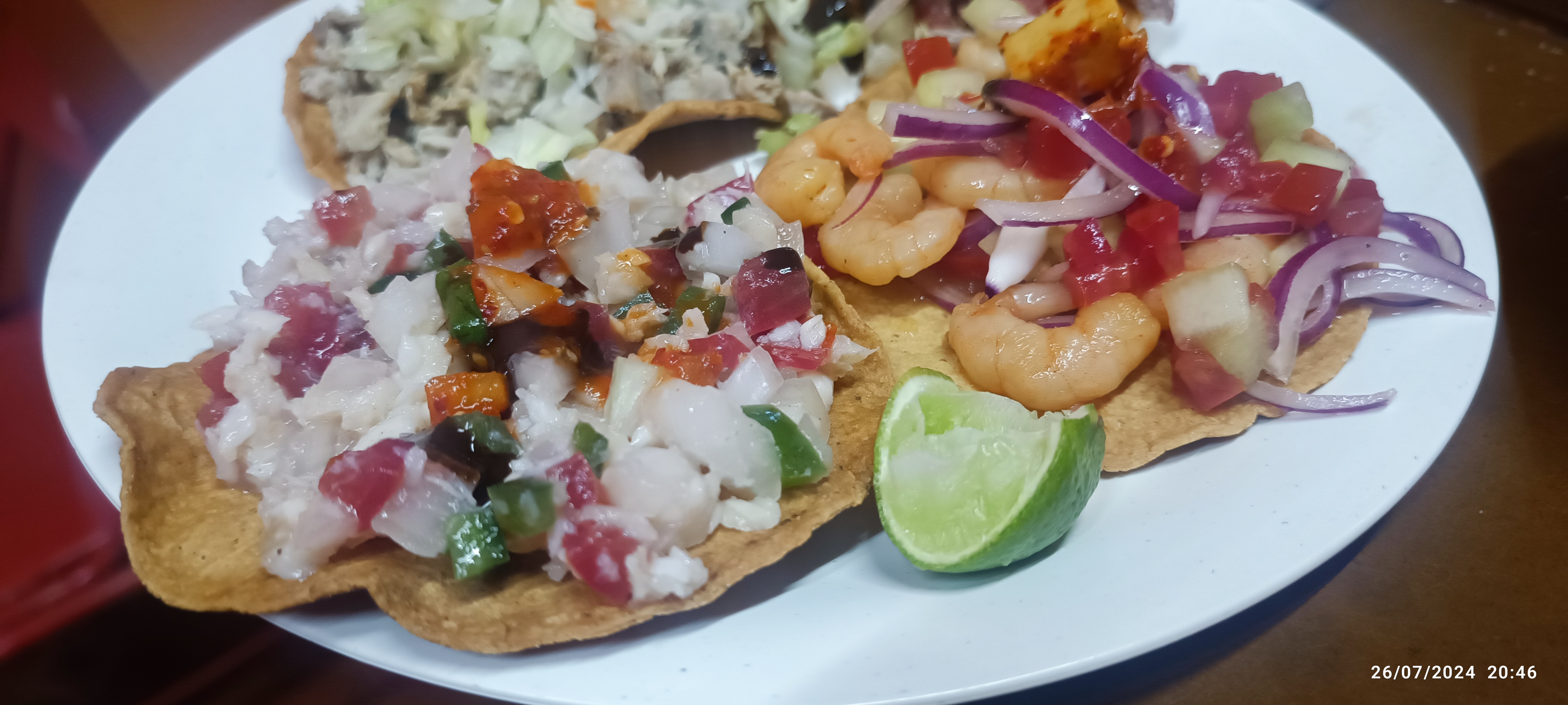 Tostadas El Compita image 2