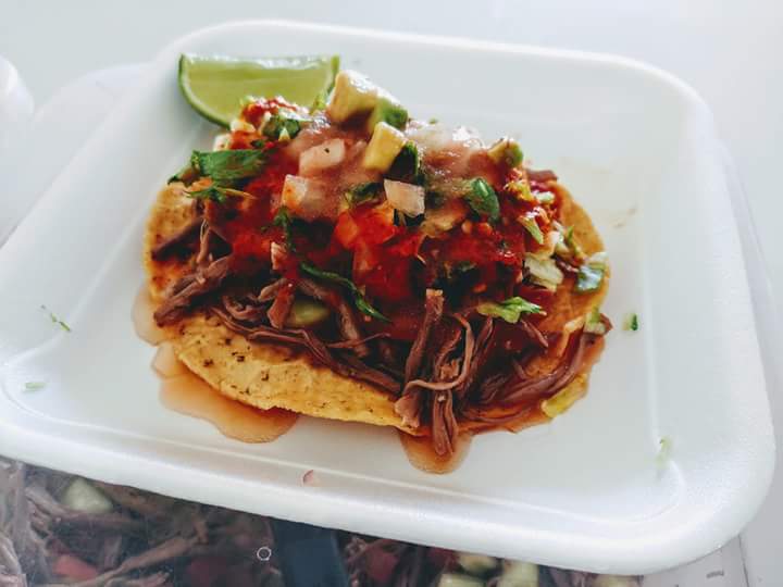Tostadas El Compita image 3