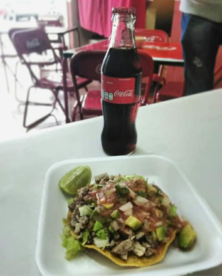 Tostadas El Compita image 5