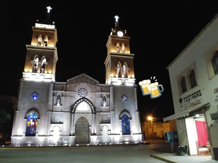 Tostadas El Compita image 8