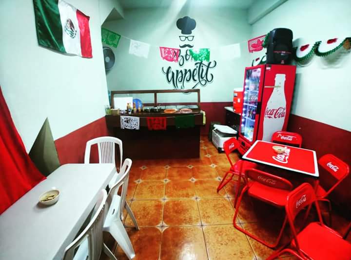 Tostadas El Compita image 9