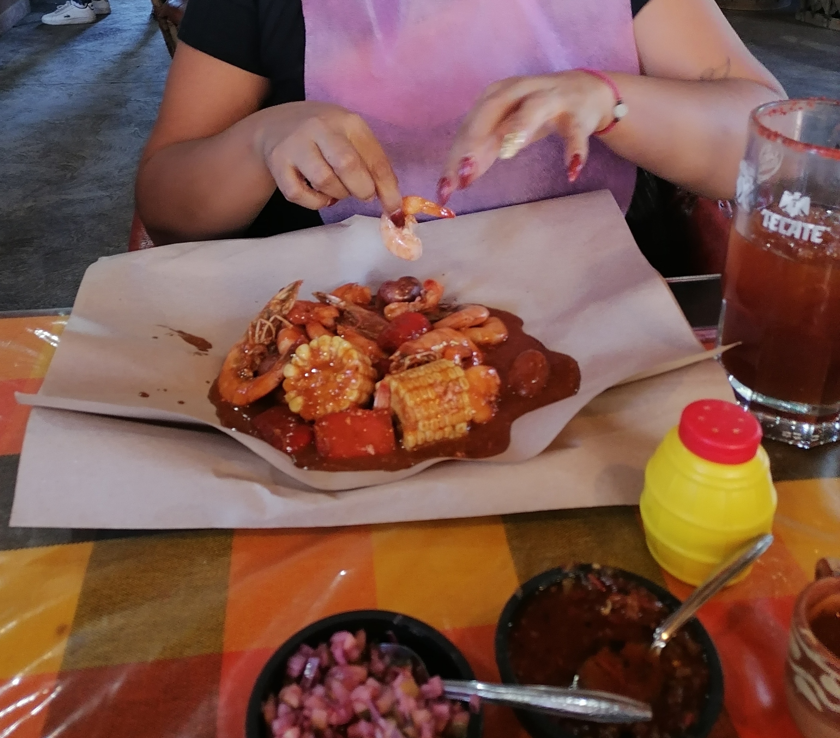 Cangrejo crab image 2