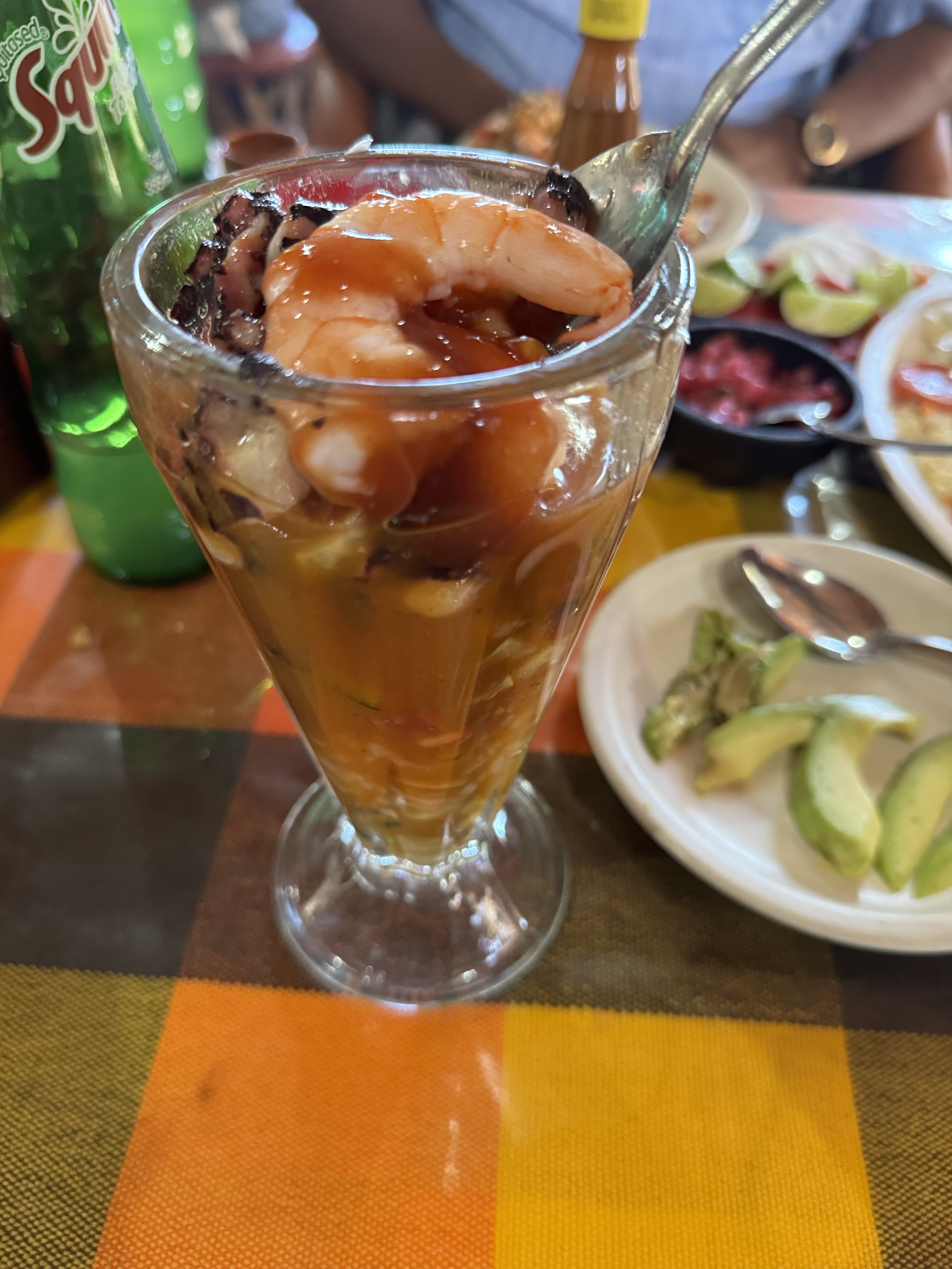 Cangrejo crab image 3