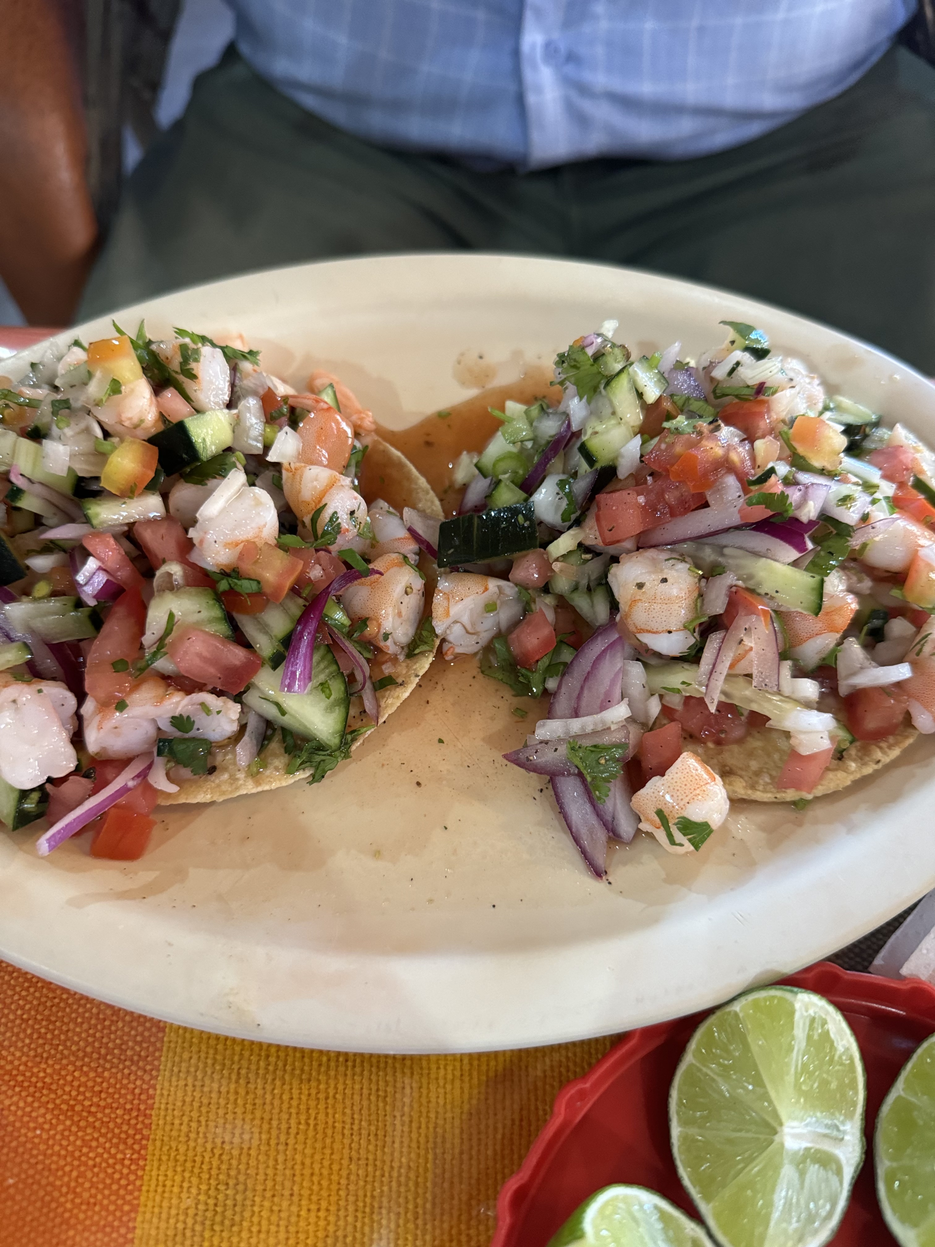 Cangrejo crab image 5