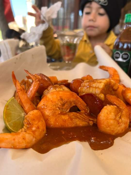 Cangrejo crab image 7