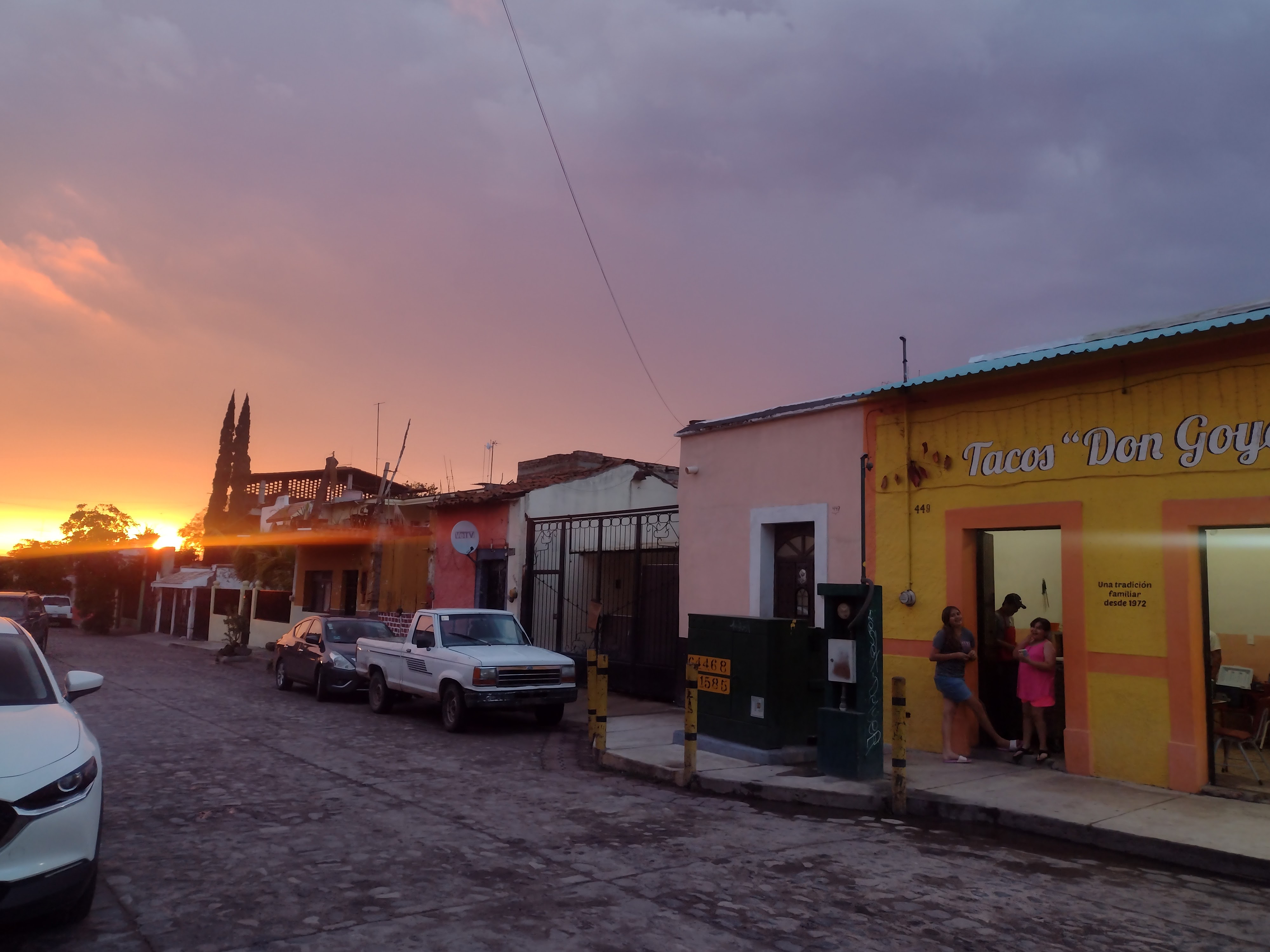 Tacos don gollo image 1