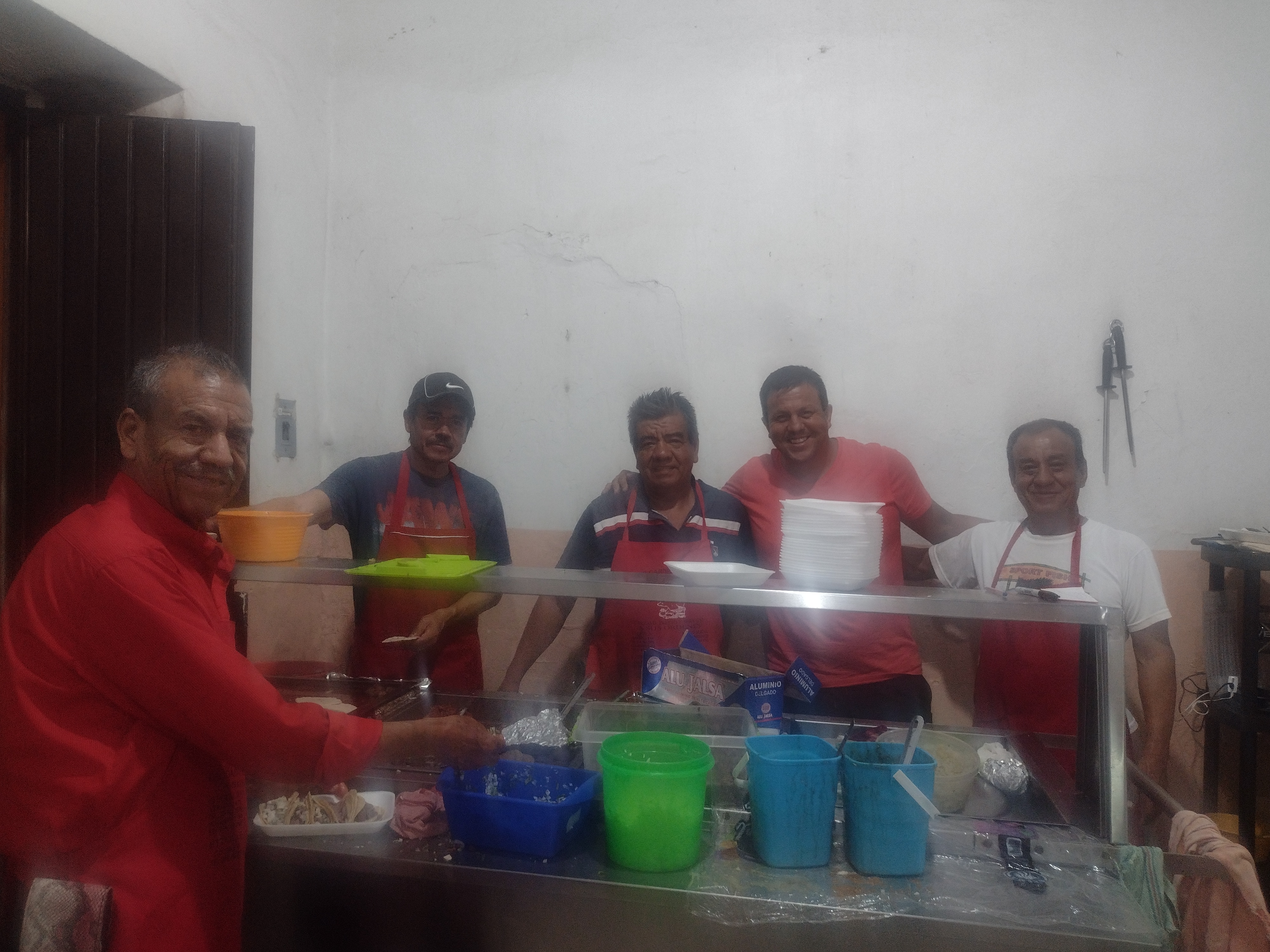 Tacos don gollo image 3