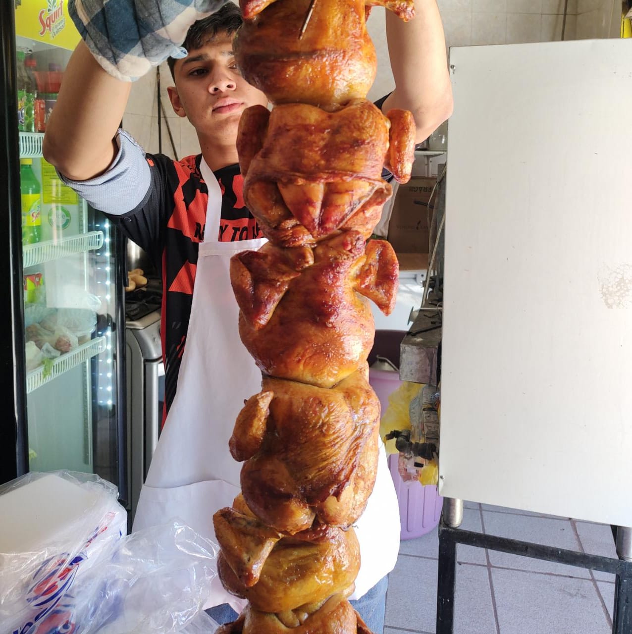 ROSTICERIA VALLE ETZATLAN image 1