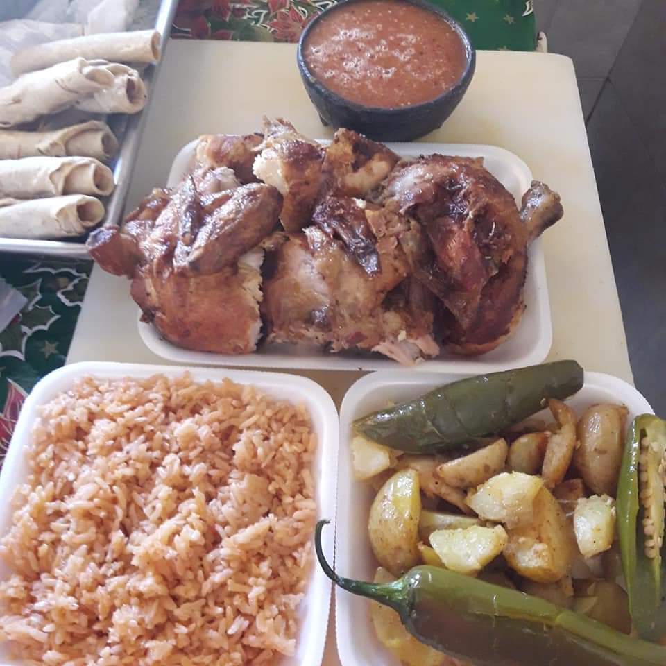 ROSTICERIA VALLE ETZATLAN image 2